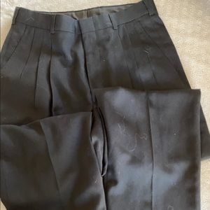 Dress pants - City Streets Custom Fit Suits